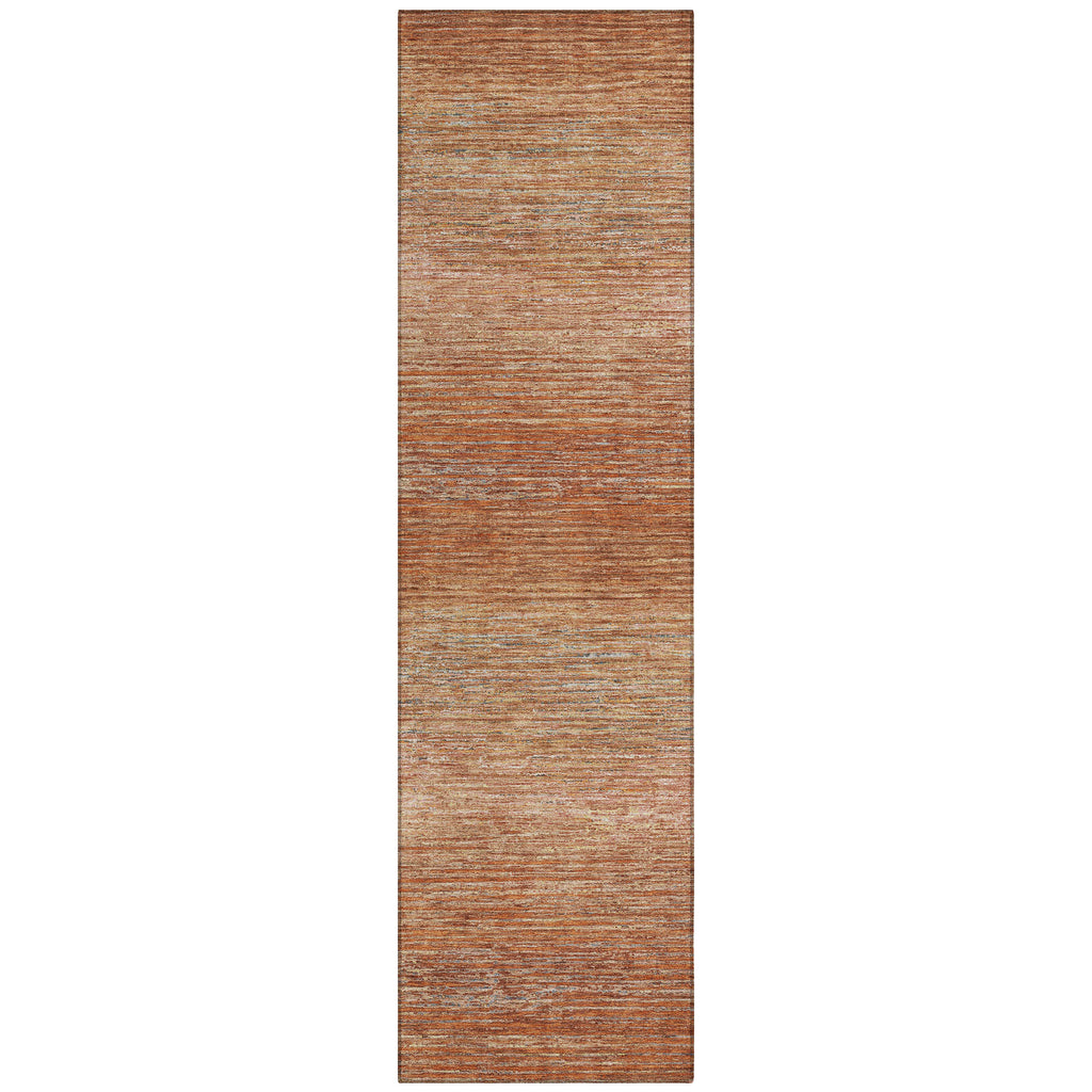 addison chantille acn1266 copper rug