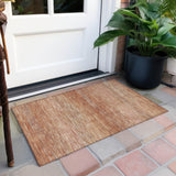 addison chantille acn1266 copper rug