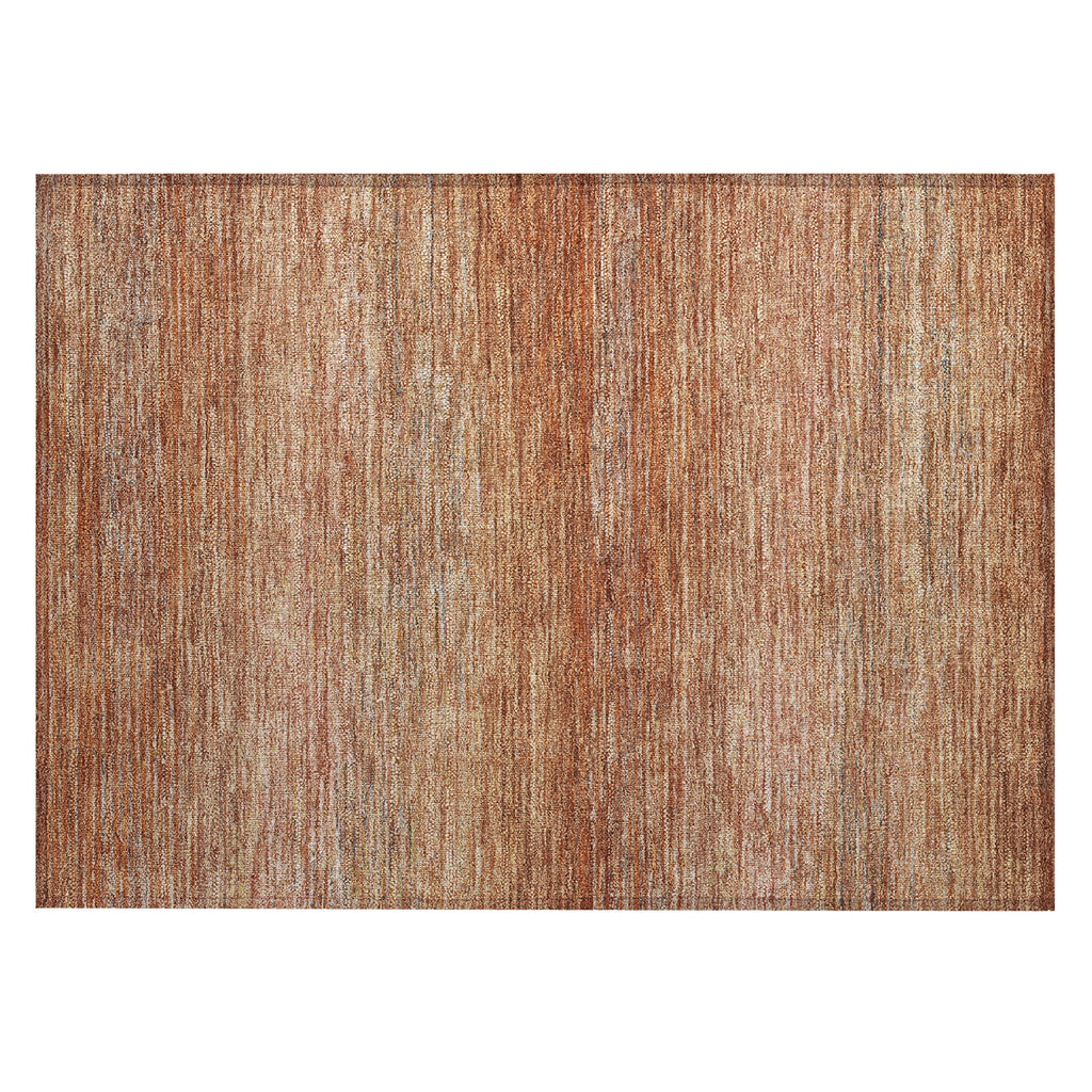 addison chantille acn1266 copper rug