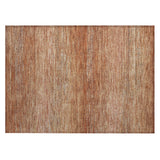 addison chantille acn1266 copper rug