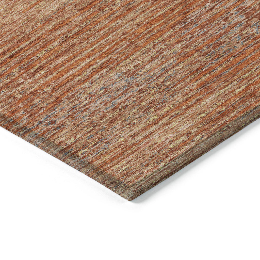 addison chantille acn1266 copper rug