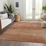 addison chantille acn1266 copper rug