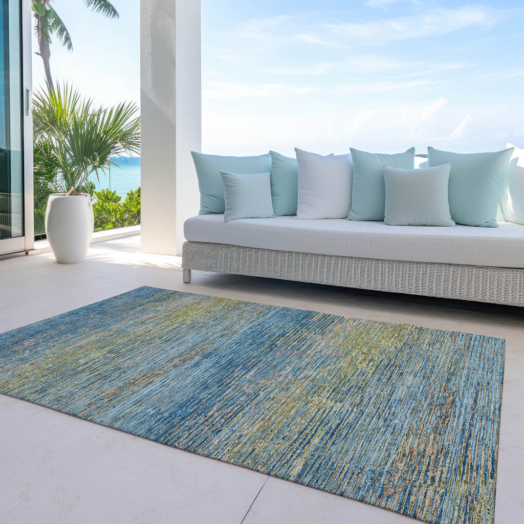 addison chantille acn1267 denim rug