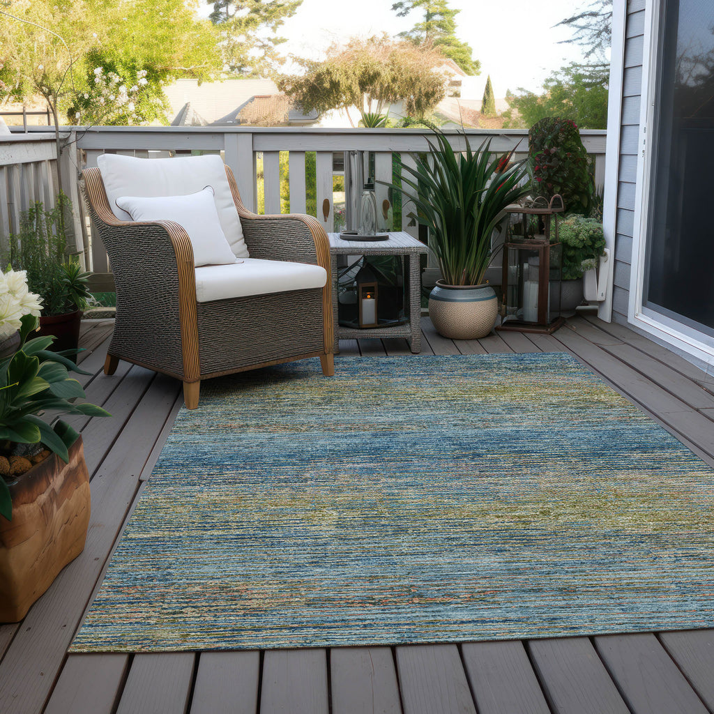 addison chantille acn1267 denim rug