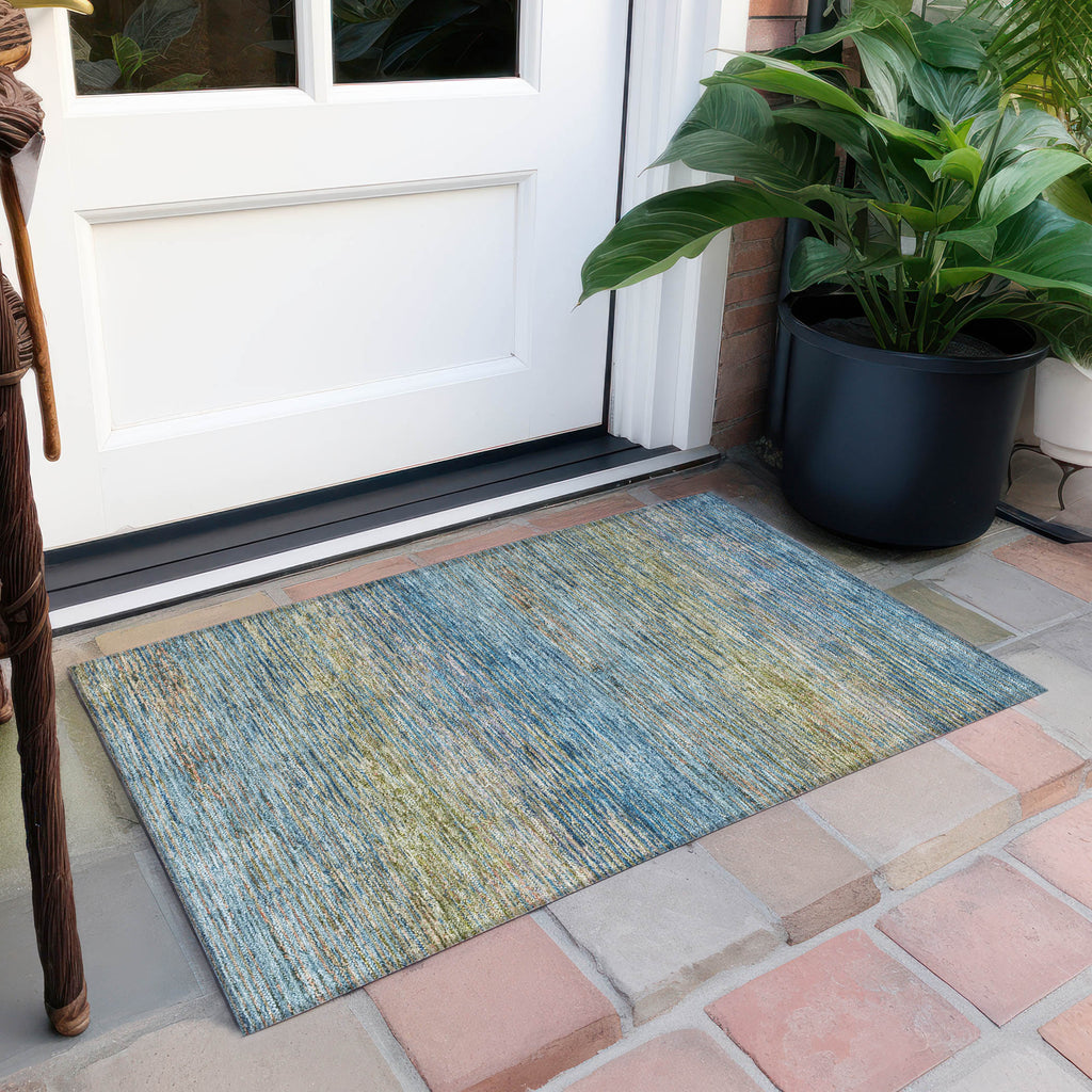 addison chantille acn1267 denim rug