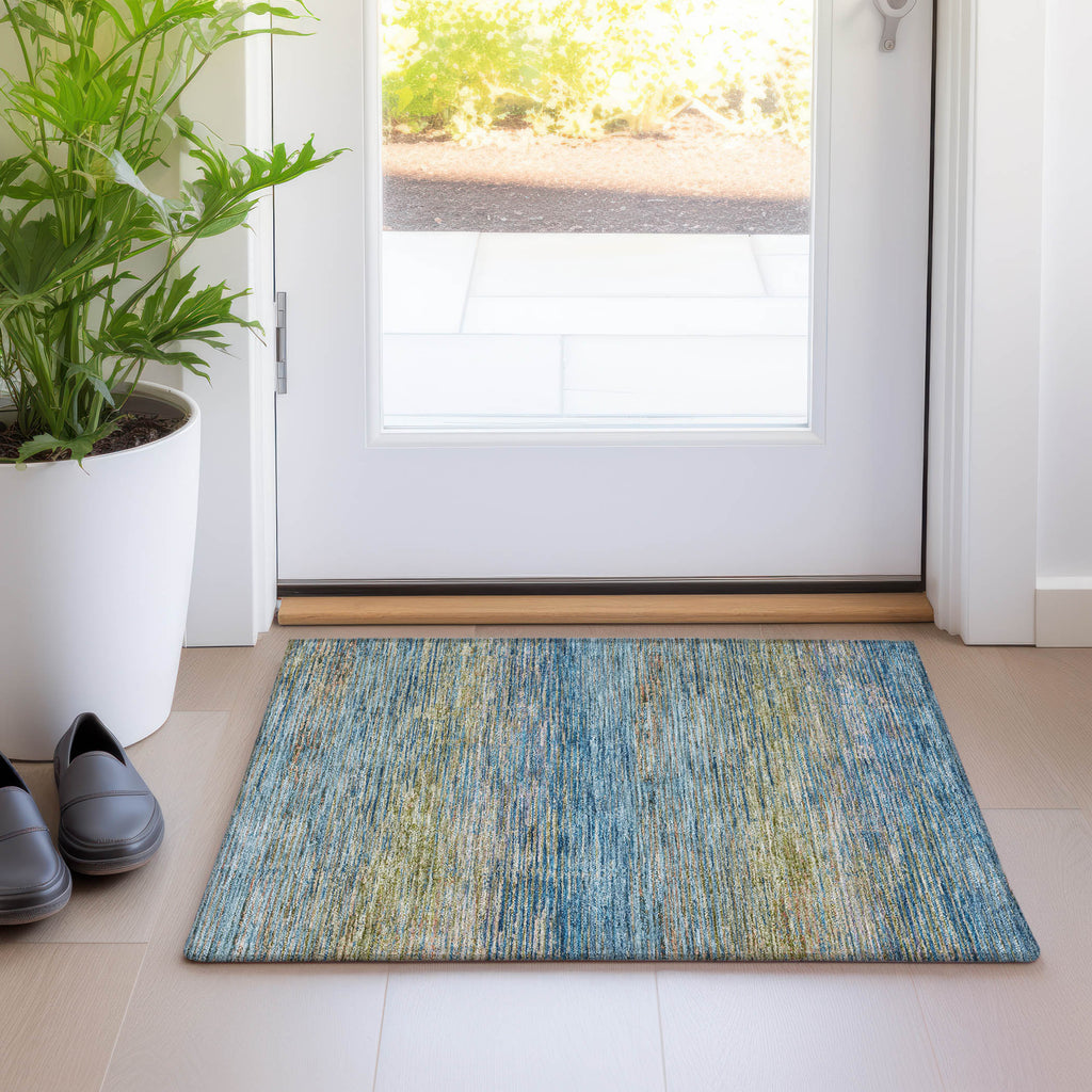 addison chantille acn1267 denim rug