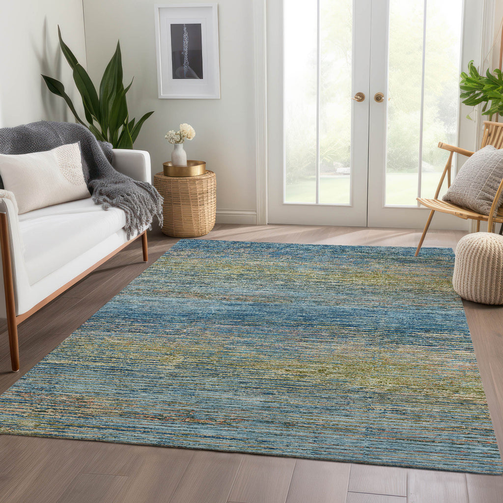 addison chantille acn1267 denim rug