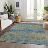 addison chantille acn1267 denim rug
