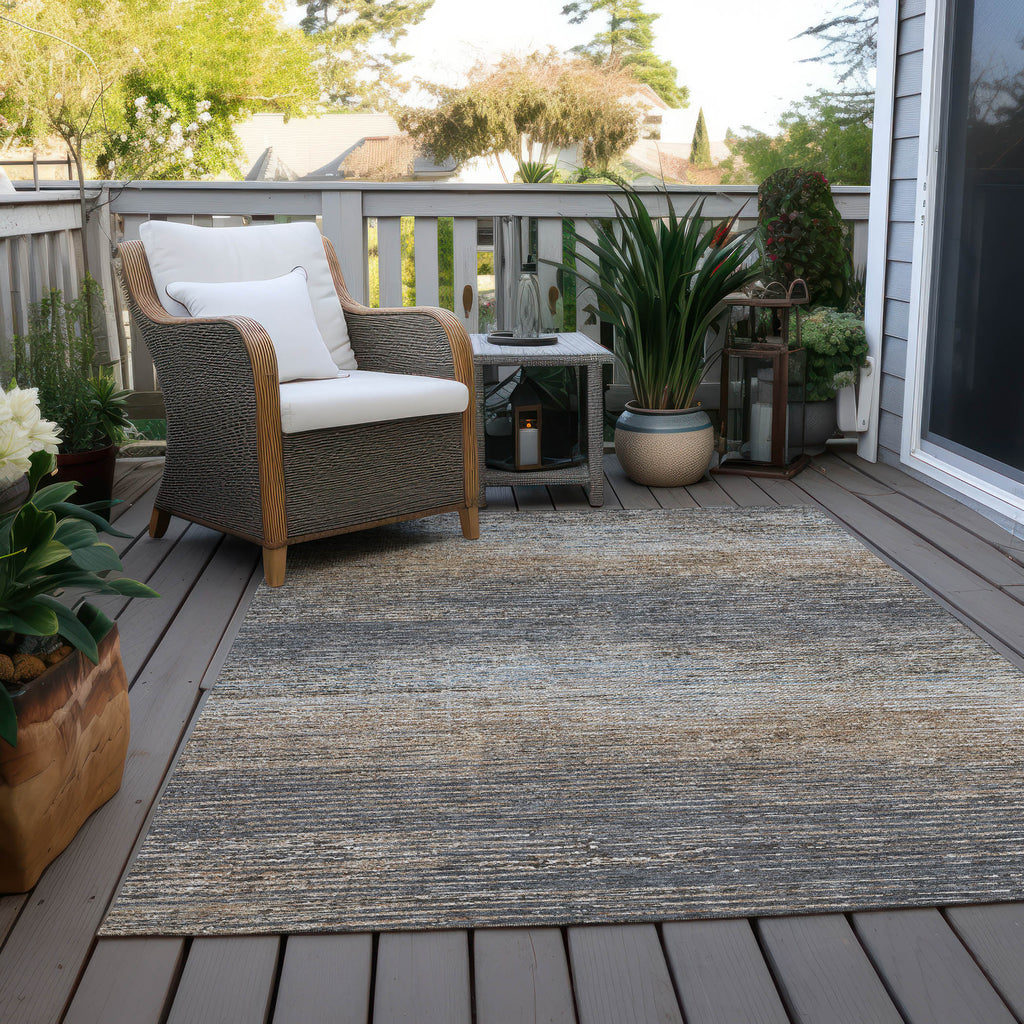 addison chantille acn1270 pewter rug