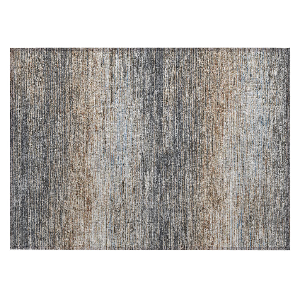 addison chantille acn1270 pewter rug