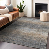 addison chantille acn1270 pewter rug