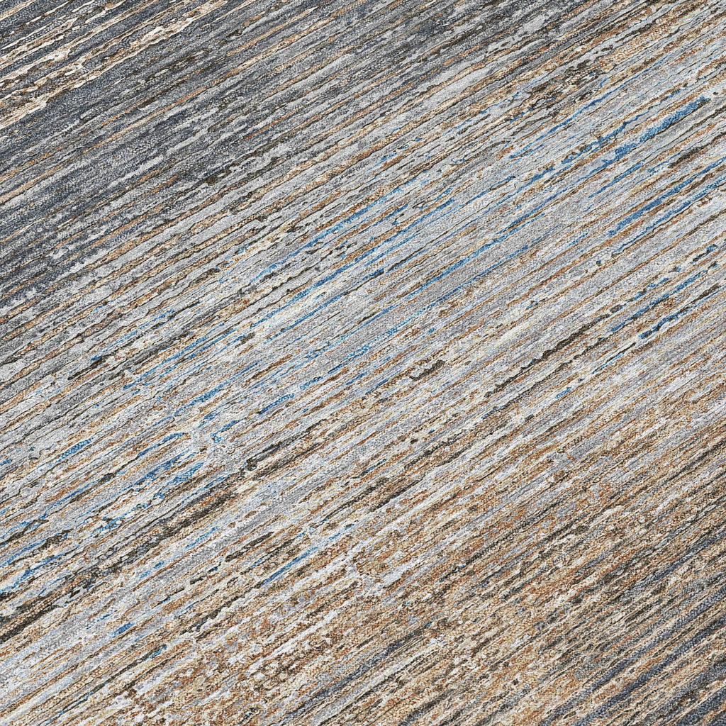 addison chantille acn1270 pewter rug