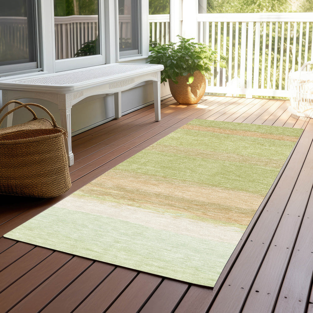 addison chantille acn1272 aloe rug