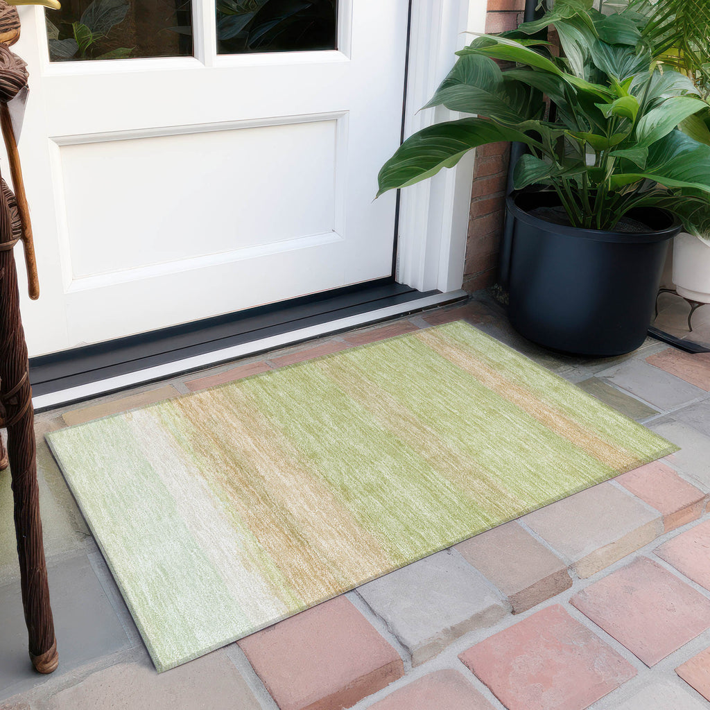 addison chantille acn1272 aloe rug