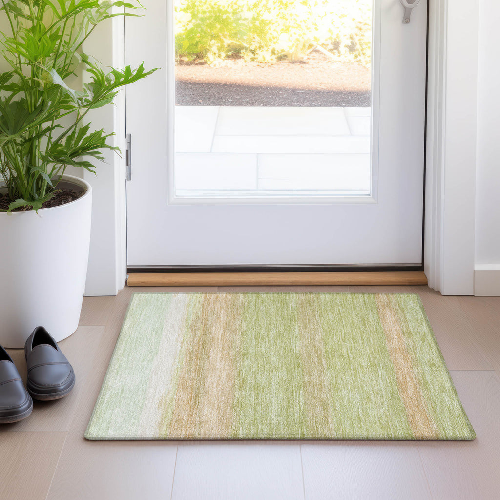 addison chantille acn1272 aloe rug