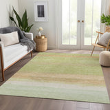 addison chantille acn1272 aloe rug