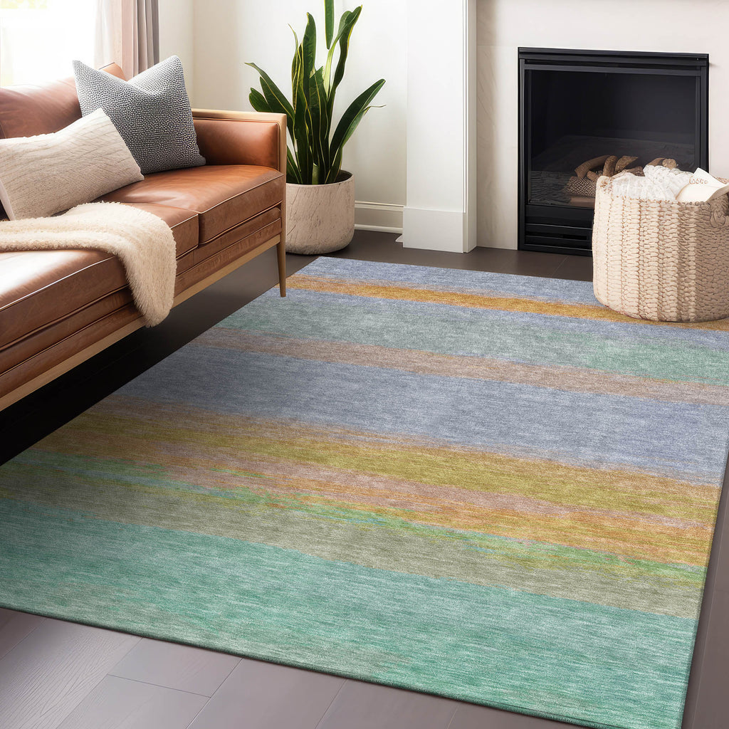addison chantille acn1273 lavender rug