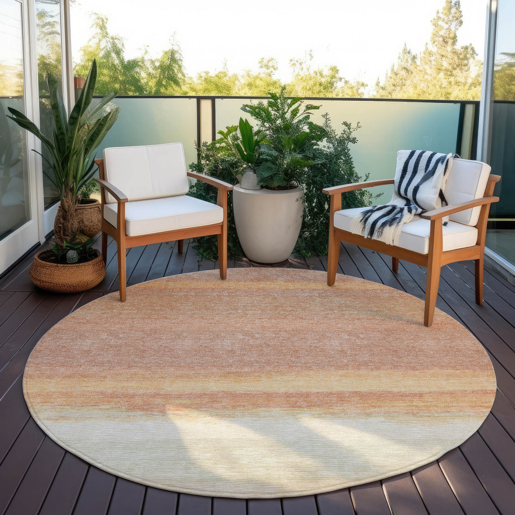 addison chantille acn1274 salmon rug