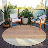addison chantille acn1274 salmon rug