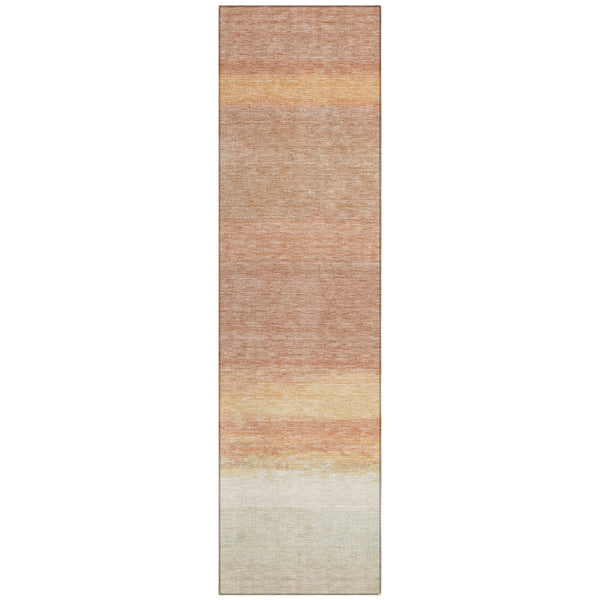 addison chantille acn1274 salmon rug