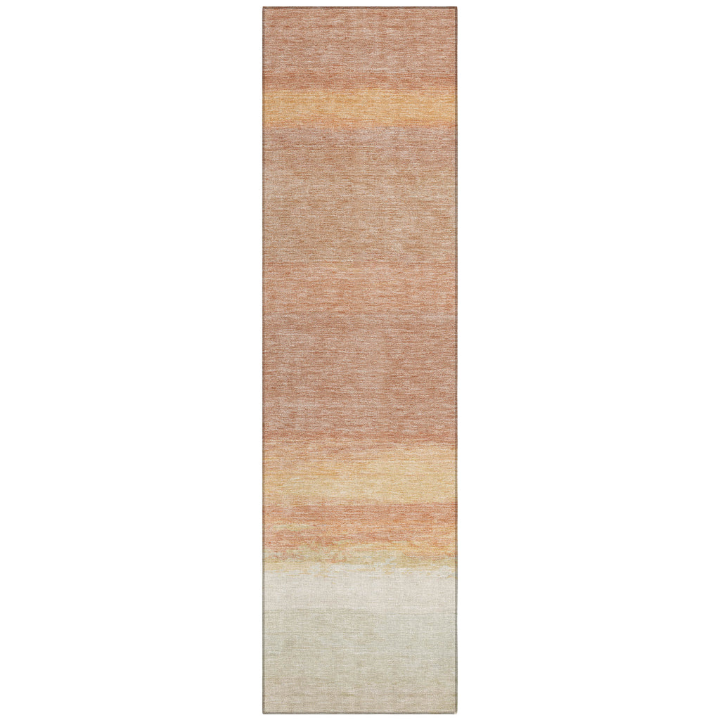 addison chantille acn1274 salmon rug