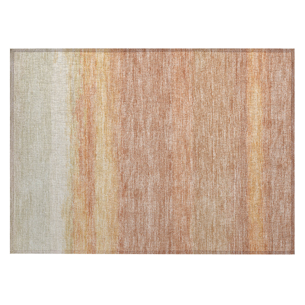 addison chantille acn1274 salmon rug