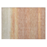 addison chantille acn1274 salmon rug