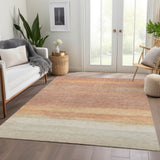 addison chantille acn1274 salmon rug