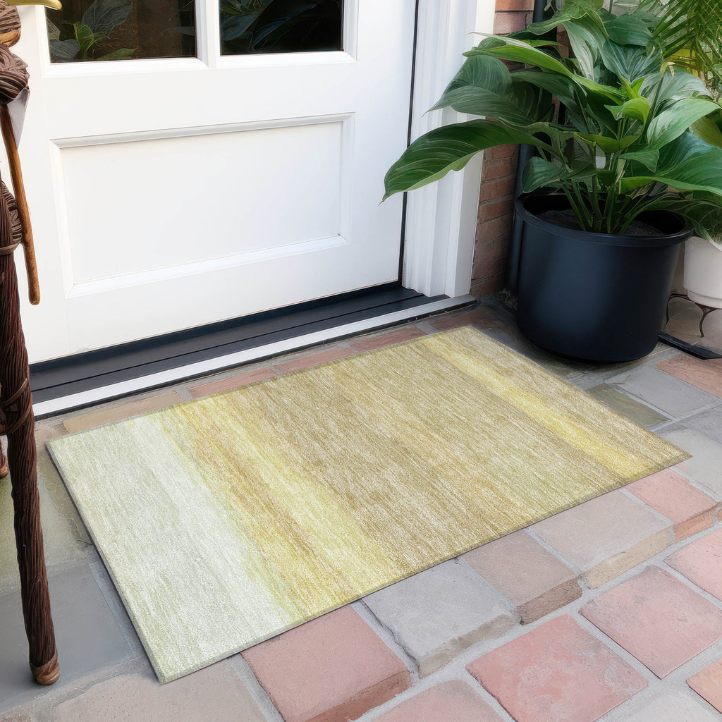 addison chantille acn1275 tan rug