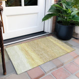 addison chantille acn1275 tan rug