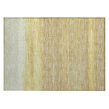 addison chantille acn1275 tan rug