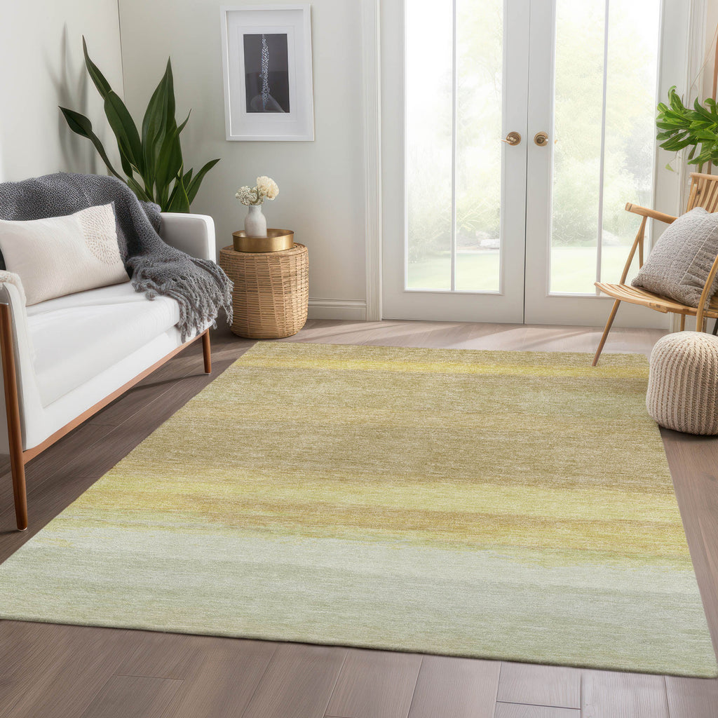 addison chantille acn1275 tan rug