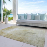 addison chantille acn1276 wheat rug