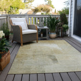 addison chantille acn1276 wheat rug