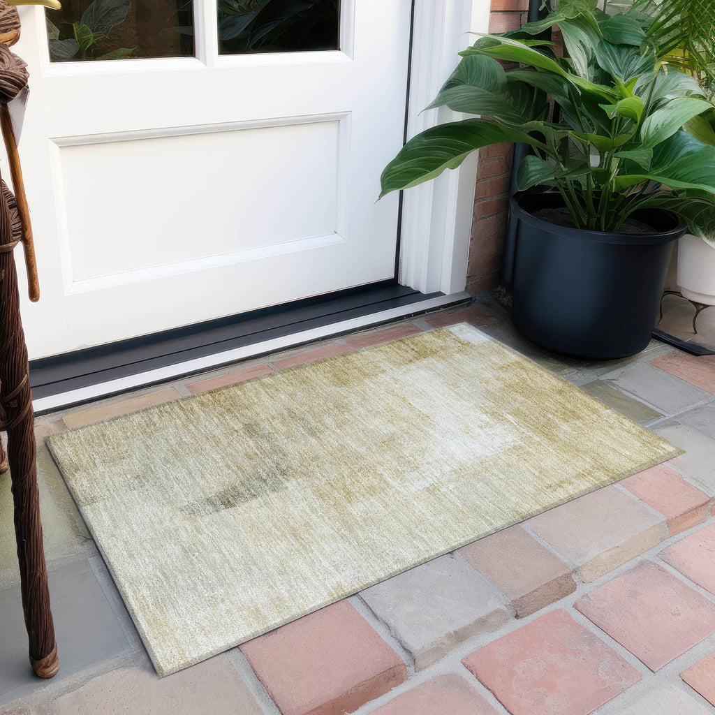 addison chantille acn1276 wheat rug