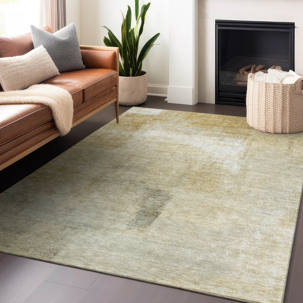 addison chantille acn1276 wheat rug