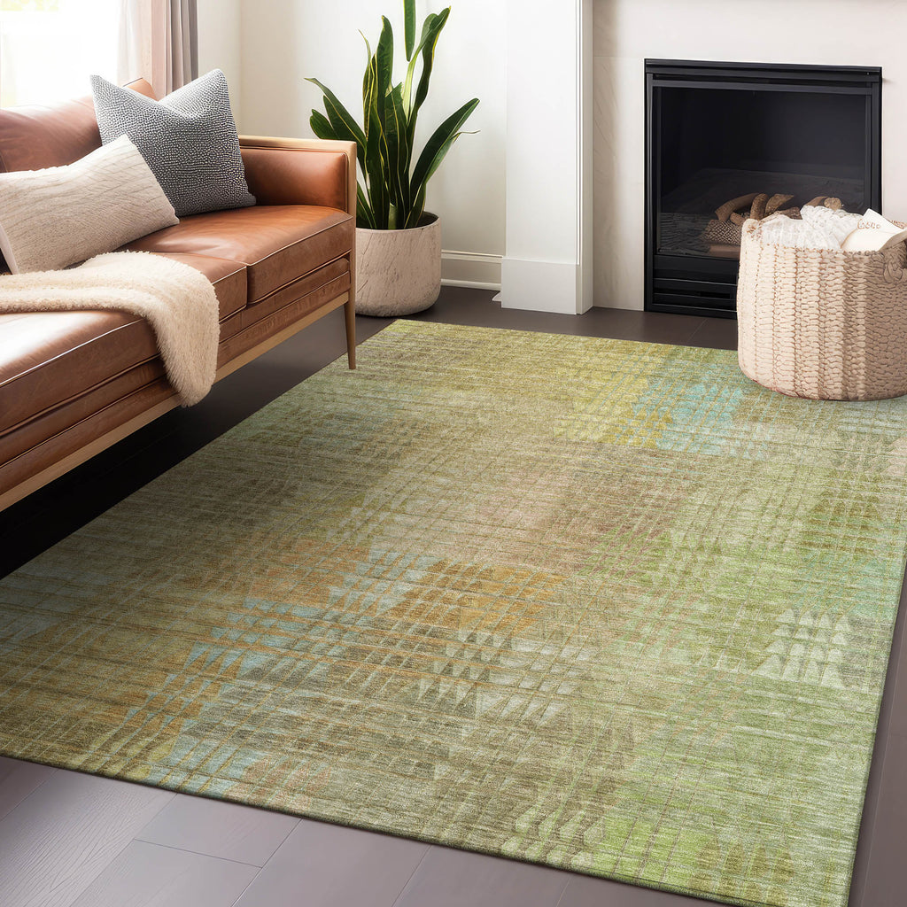 addison chantille acn1277 beige rug