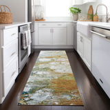 addison chantille acn1278 paprika rug