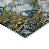 addison chantille acn1278 paprika rug