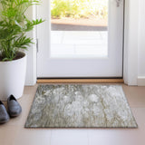 addison chantille acn1279 taupe rug