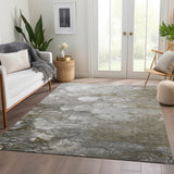 addison chantille acn1279 taupe rug