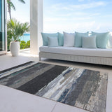 addison chantille acn1280 black rug