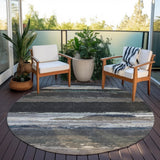 addison chantille acn1280 black rug