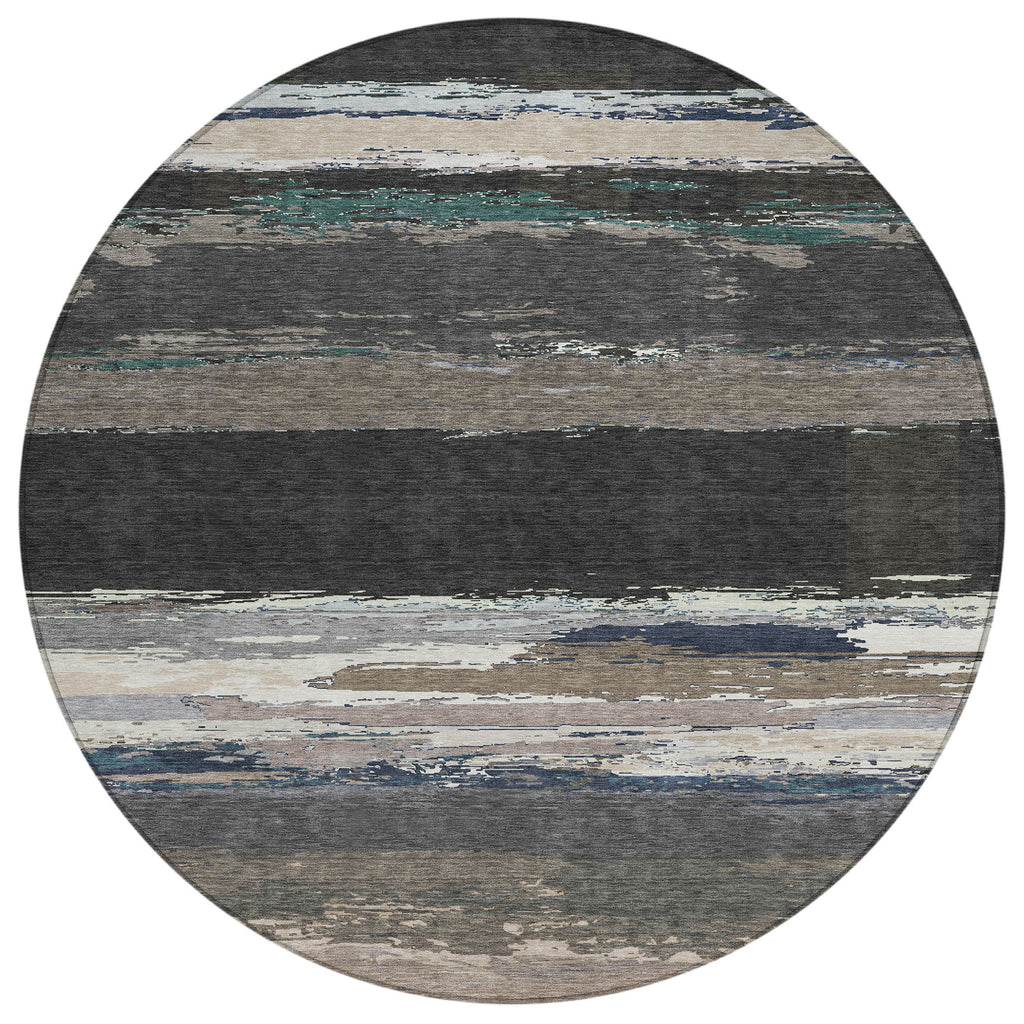 addison chantille acn1280 black rug