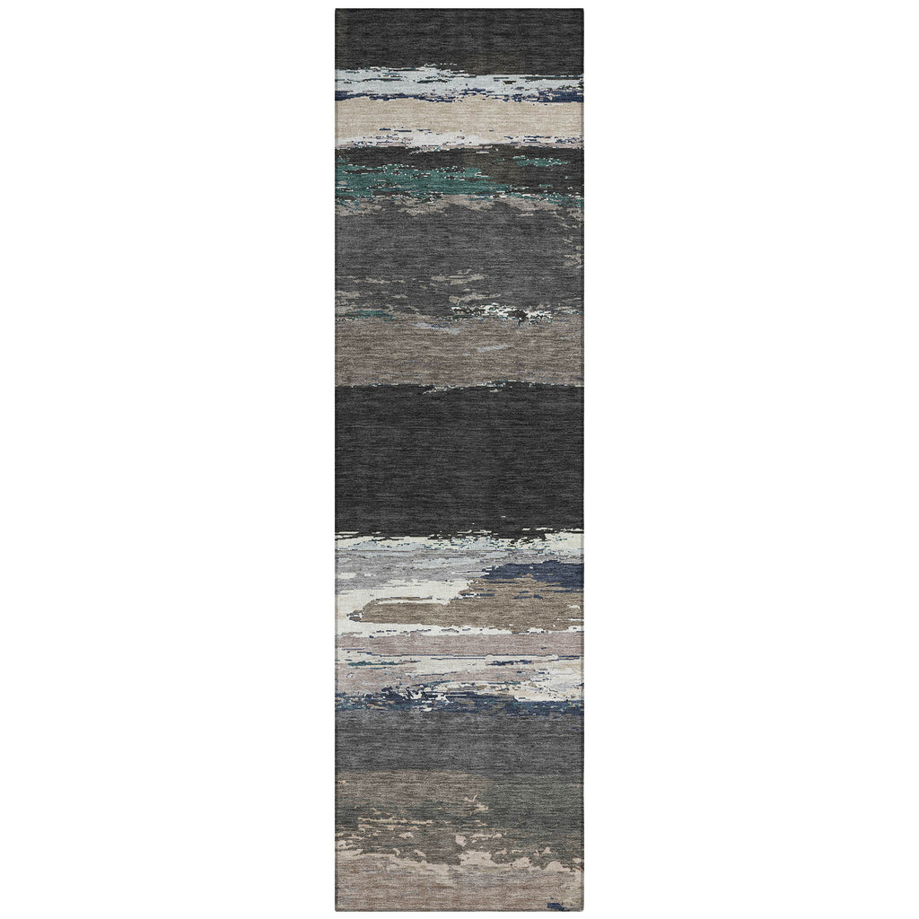 addison chantille acn1280 black rug