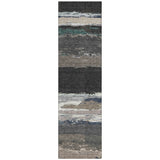 addison chantille acn1280 black rug