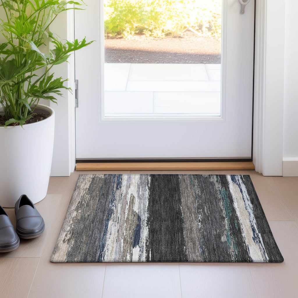 addison chantille acn1280 black rug