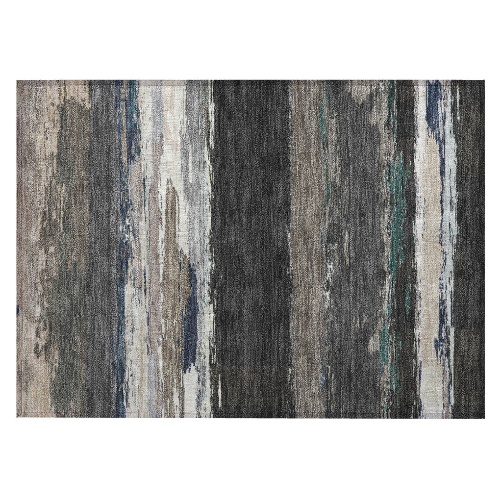 addison chantille acn1280 black rug