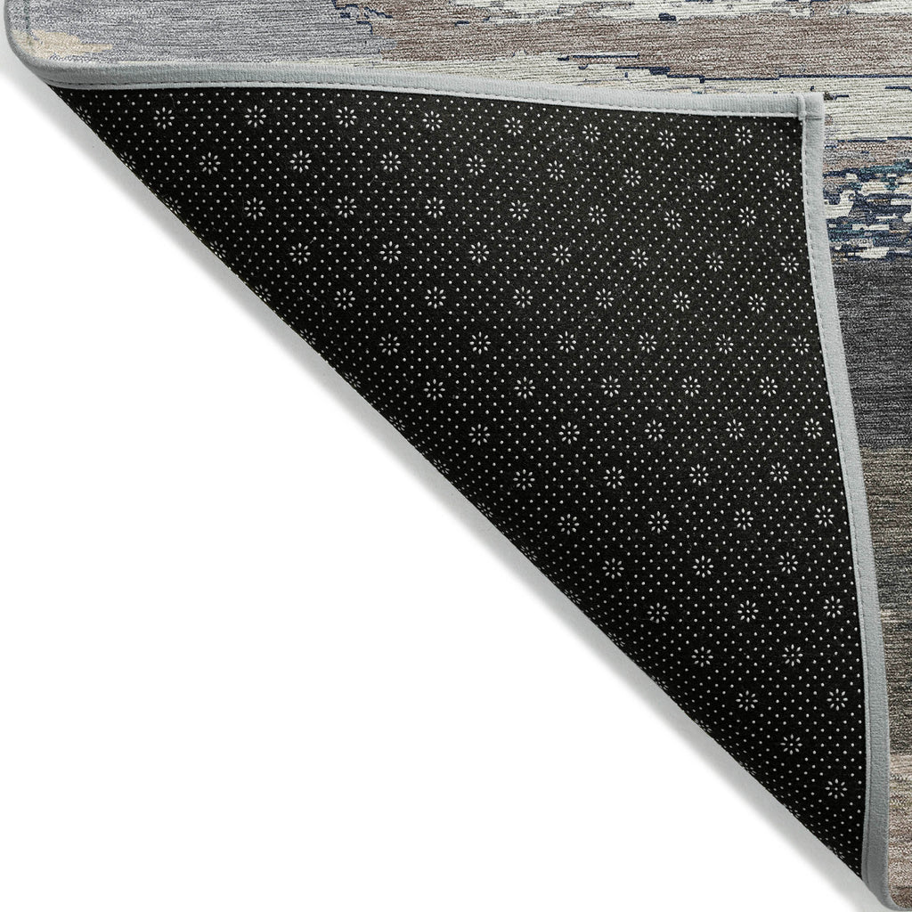addison chantille acn1280 black rug