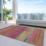 addison chantille acn1281 blush rug